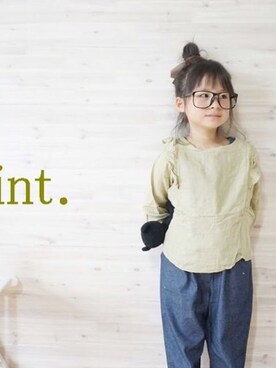 rint.kaoriさんのコーディネート