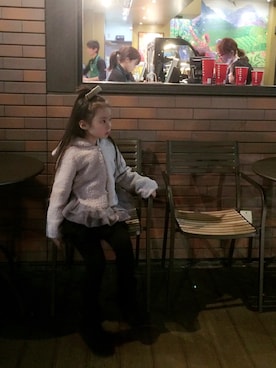 rint.kaoriさんのコーディネート