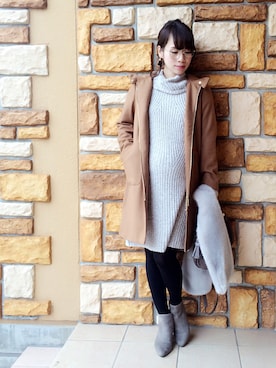 rint.kaoriさんのコーディネート