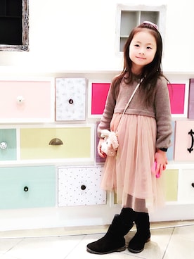 rint.kaoriさんのコーディネート