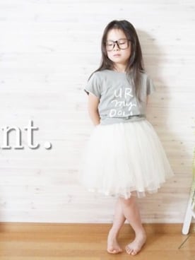 rint.kaoriさんのコーディネート