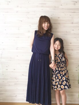 rint.kaoriさんのコーディネート