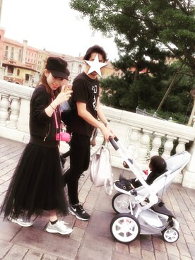 rint.kaoriさんのコーディネート