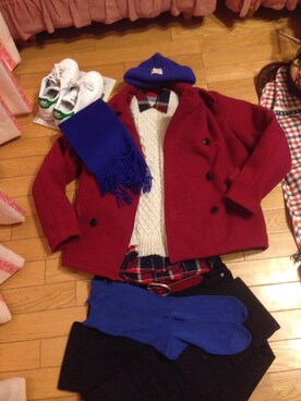 SYOOOOOOOOTAさんのコーディネート