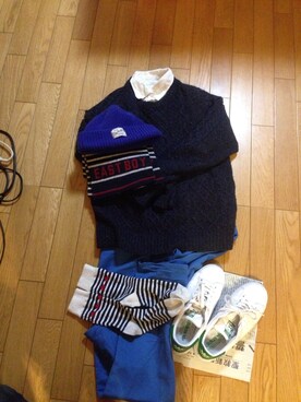 SYOOOOOOOOTAさんのコーディネート