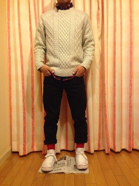 SYOOOOOOOOTAさんのコーディネート