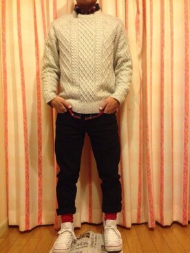 SYOOOOOOOOTAさんのコーディネート