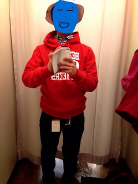 SYOOOOOOOOTAさんのコーディネート