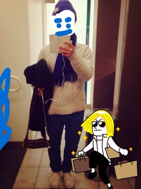 SYOOOOOOOOTAさんのコーディネート