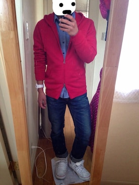 SYOOOOOOOOTAさんのコーディネート