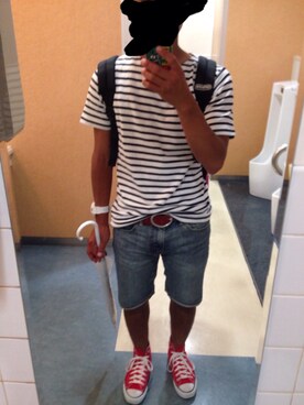 SYOOOOOOOOTAさんのコーディネート