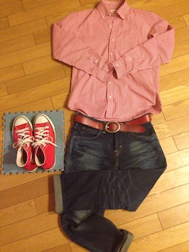 SYOOOOOOOOTAさんのコーディネート