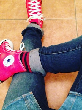 SYOOOOOOOOTAさんのコーディネート