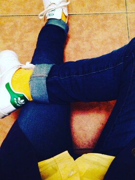 SYOOOOOOOOTAさんのコーディネート