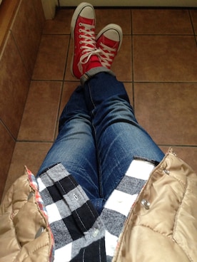 SYOOOOOOOOTAさんのコーディネート