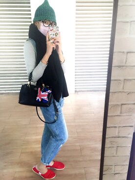 Nuffy Zour さんのコーディネート