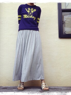 じゅんちさんのコーディネート