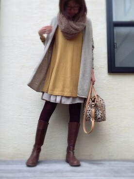 じゅんちさんのコーディネート