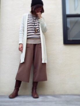 じゅんちさんのコーディネート