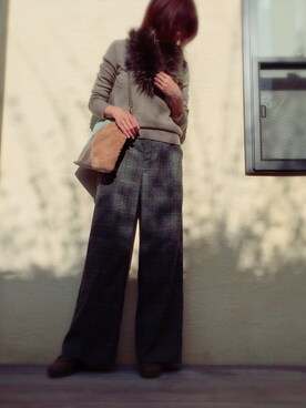 じゅんちさんのコーディネート