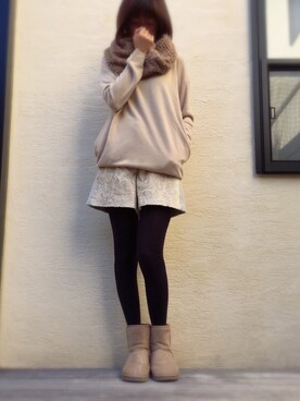 じゅんちさんのコーディネート