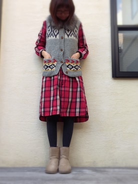 じゅんちさんのコーディネート