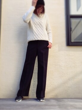 じゅんちさんのコーディネート