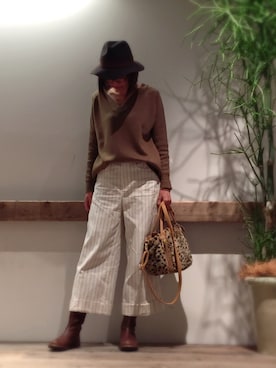 じゅんちさんのコーディネート