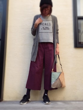 じゅんちさんのコーディネート