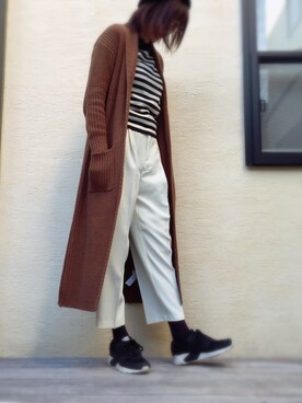 じゅんちさんのコーディネート