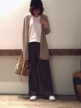 じゅんちさんのコーディネート