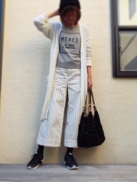 じゅんちさんのコーディネート