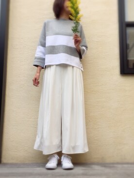 じゅんちさんのコーディネート