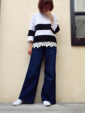 じゅんちさんのコーディネート