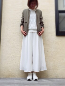 じゅんちさんのコーディネート