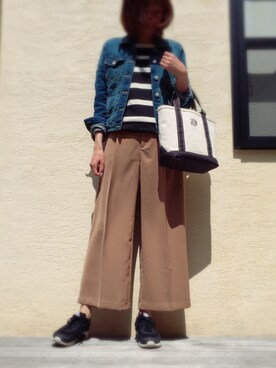 じゅんちさんのコーディネート