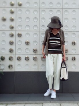 じゅんちさんのコーディネート