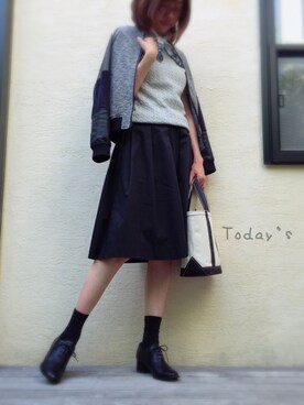 じゅんちさんのコーディネート