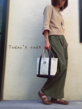 じゅんちさんのコーディネート