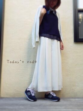 じゅんちさんのコーディネート