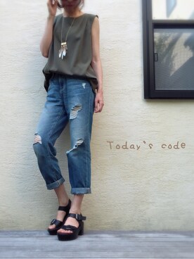 じゅんちさんのコーディネート