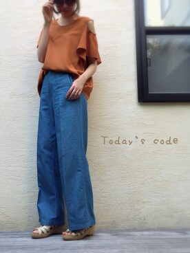 じゅんちさんのコーディネート