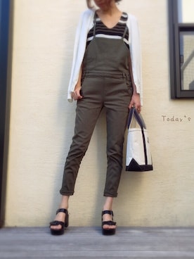 じゅんちさんのコーディネート