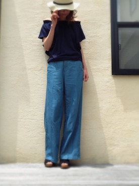 じゅんちさんのコーディネート