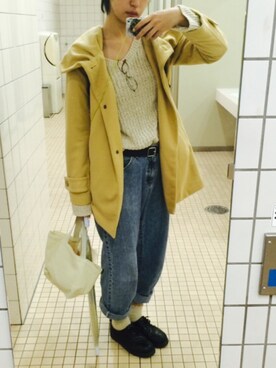 チサトさんのコーディネート