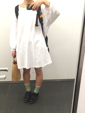 チサトさんのコーディネート