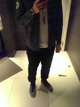 ktleongさんのコーディネート