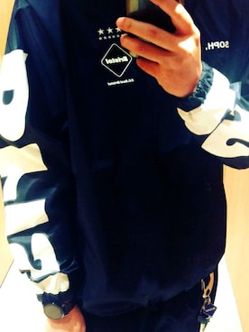 ktleongさんのコーディネート