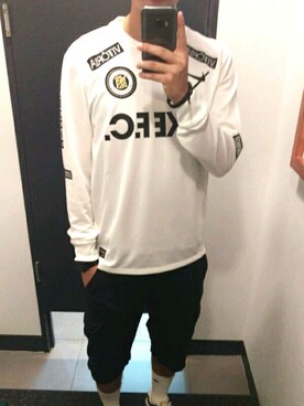 ktleongさんのコーディネート