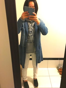 のんちゃんさんのコーディネート